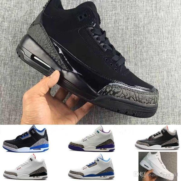 

classic 3 iii flight basketball shoes bright men s basketball sneaker