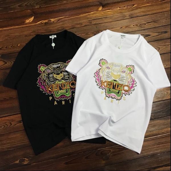 

2020 designered women mens t-shirt fashion casual spring summer tees luxury girl t-shirt qs 2021302y, White