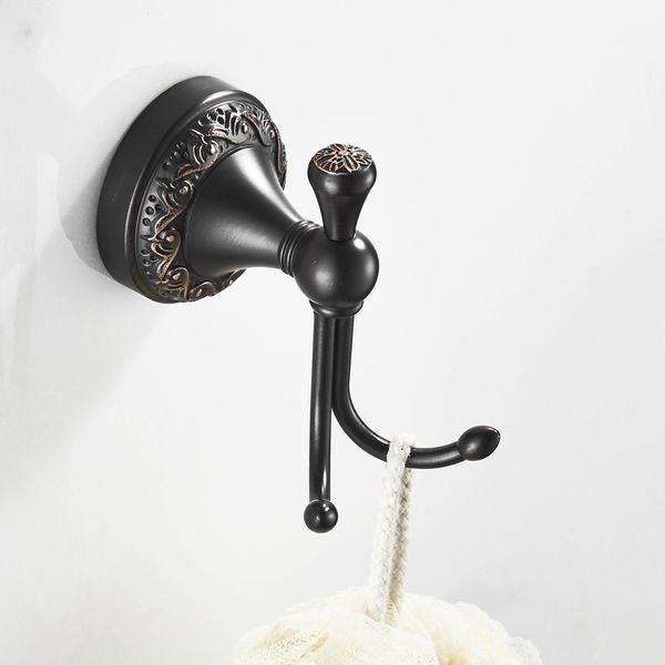 

heavy duty coat hook hanger towel/clothes hanger for bathroom kitchen garage