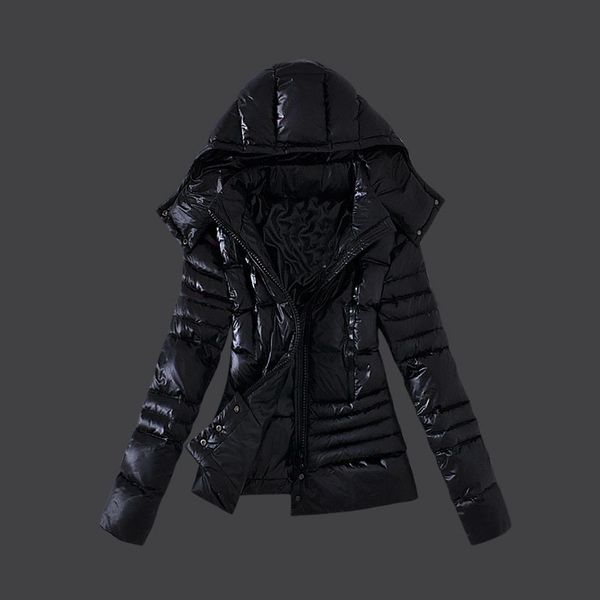 

Down e Parkas mary2100