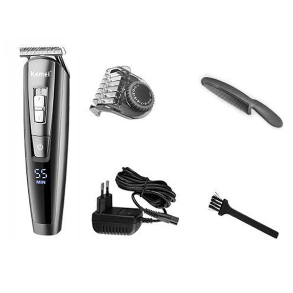 

kemei 1628 us new style new products hair beard and hair trimmer clipper qexff
