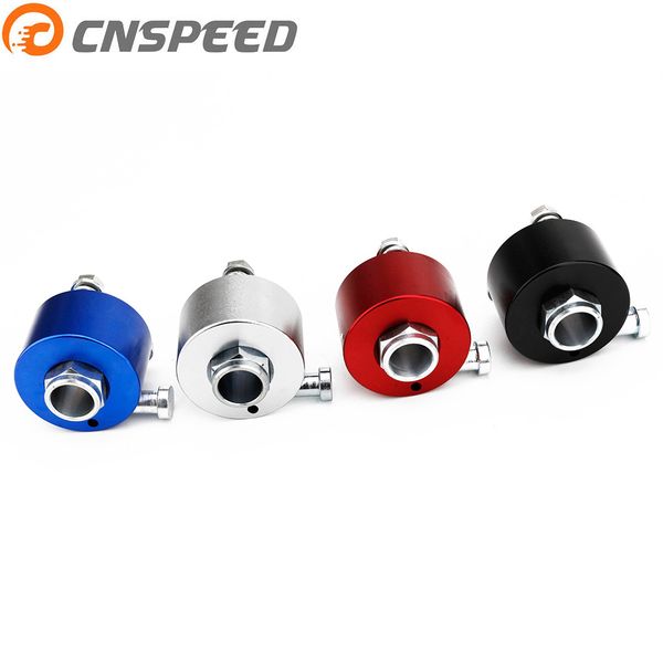 

selling modified car steering wheel quick disassembly device base 3-hole steering wheel disconnect center 3/4 "shafts size