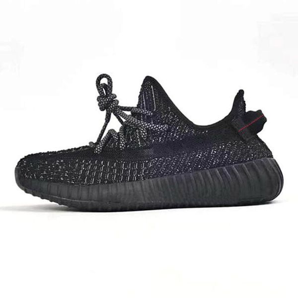 

2020 lundmark pink gid glow in the dark clay black static 0lay shoes womens trainers kanye west v2 designer outdoor sneakers