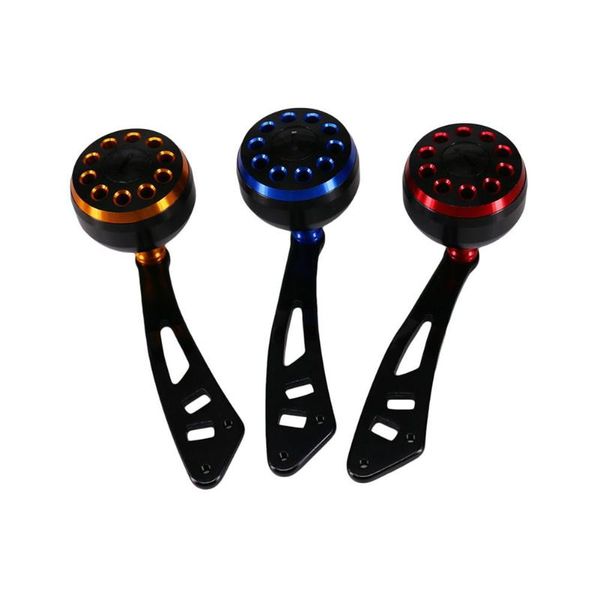 

38 mm waterproof mine strong single rocker fishing modify handle fishing wheel reel accessories