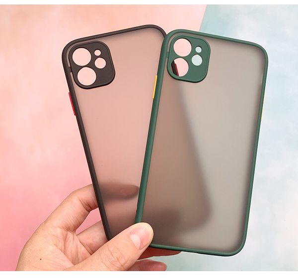 

designer phone case super anti knock case for iphone 11 pro max luxury camera full protection soft cover for iphone x xr 7 8 plus phone case