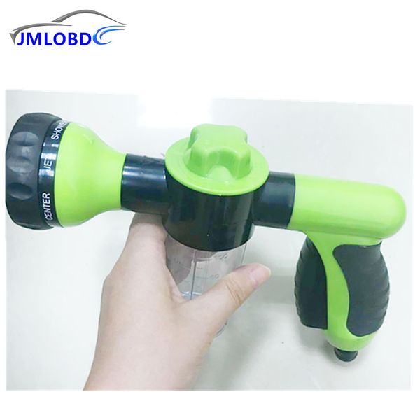

foam water gun car wash water gun high pressure car home foam