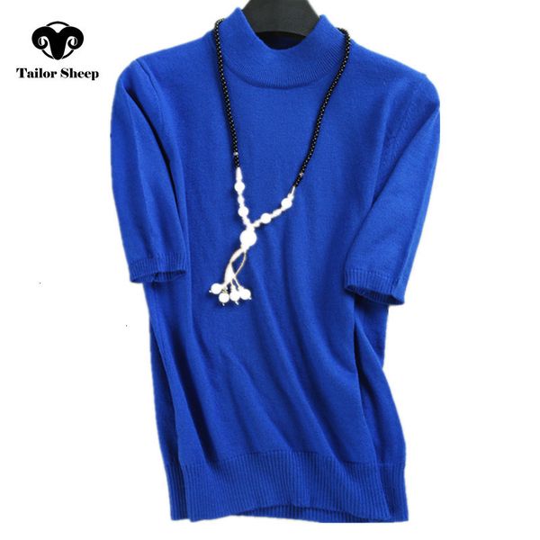 

a beautiful sweater in spring and autumn with new thin-sleeved, short-sleeved, long-sleeved sweaters, Black