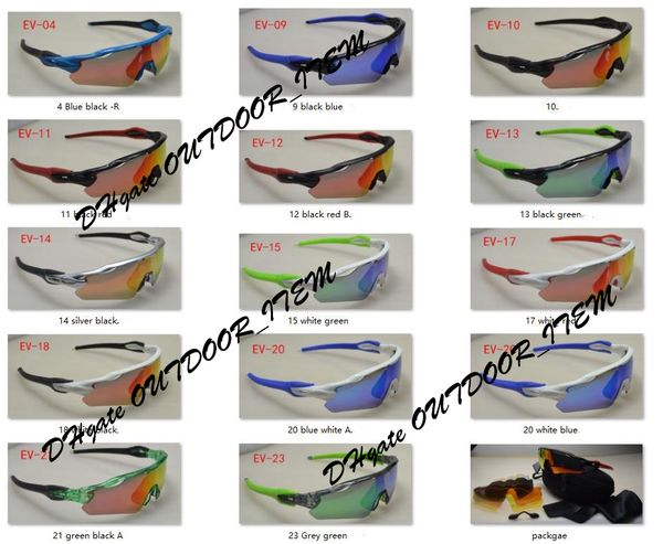 

бренд очки лучший довольно популярный поляризованные ev pitch очки солнцезащитные очки очки для велоспорта велосипед спорт езда очки uv400