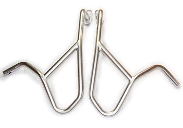 

bumper upper crash bar extensions for r1200gs lc rallye 2013-2018