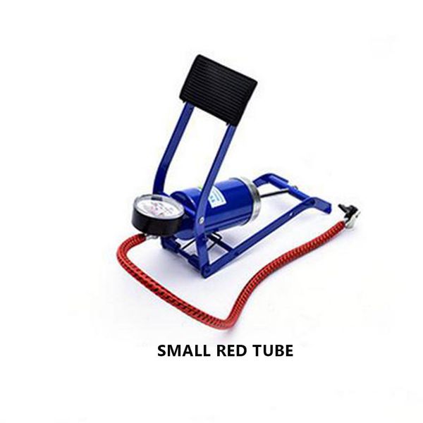 

kuulee car motorcycle foot air pump portable high-pressure no-slip pump