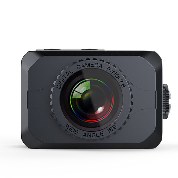 

4k live video onreal t5 10m body waterproof cam night vision video recorder broadcast 4k action cam wifi remote control car dvr