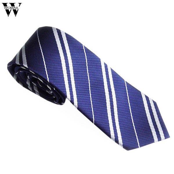 

ties for men 1pc mens patterned men neckties ties silk business suit jacquard woven tie 2018 nov16, Blue;purple
