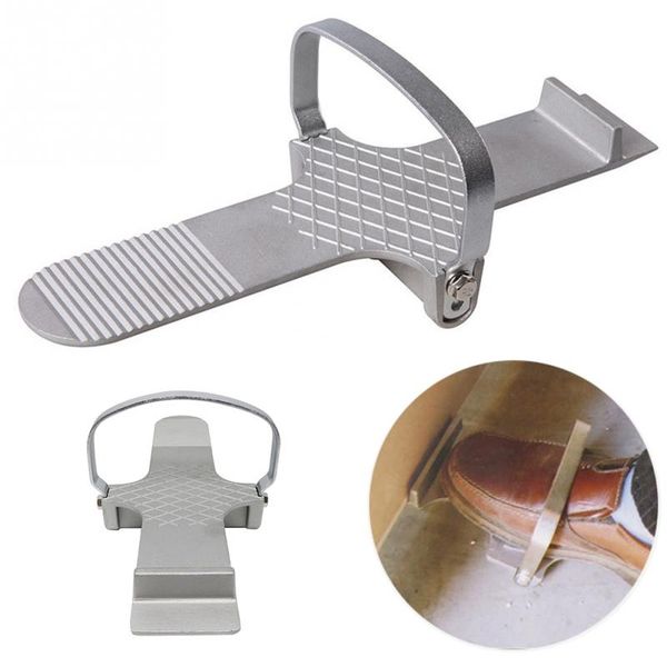 

board lifter plate alloy control simple strong lightweight drywall anti slip door foot use hand tool plaster sheet repair