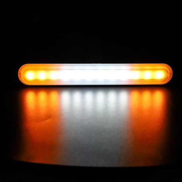 

ultra-thin car light assembly strobe warning light ssignal lamps auto moto trucks side marker lights automobile lamp bulb