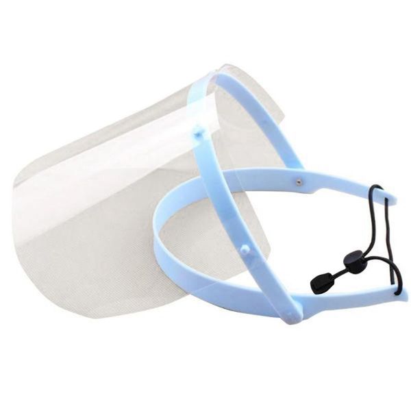 

new product in stock 1pc frame+10 pc sun hats apparel accessories sunmmer 2020 performances of men and women eaves sun hat, Blue;gray