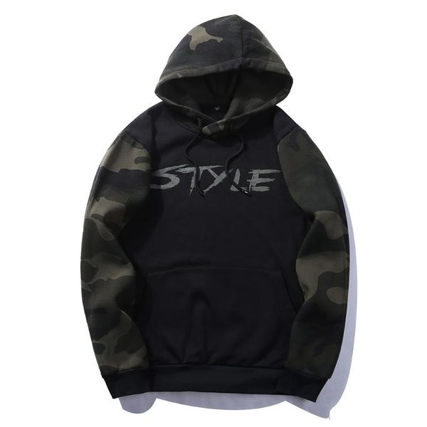 

2 hooded hoodies sweatshirts kawaii korean oversized harajuku hip hop hoodie sweatshirt men, Gray