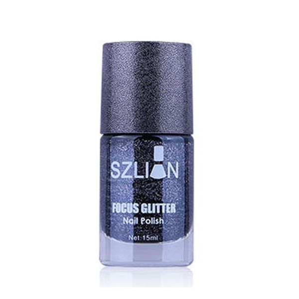 

diy multicolor nail polish nail glitter 15ml  55g casual china