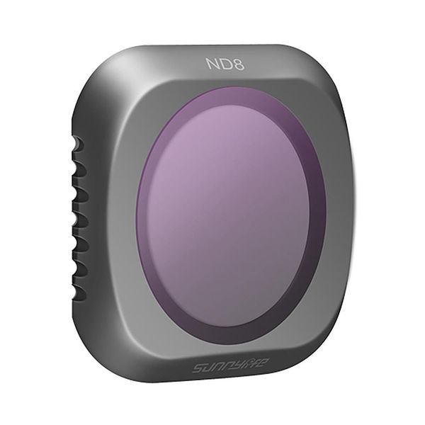 Sunnylife 4 adet ND Lens Filtre DJI Mavic 2 Pro RC Drone için Set