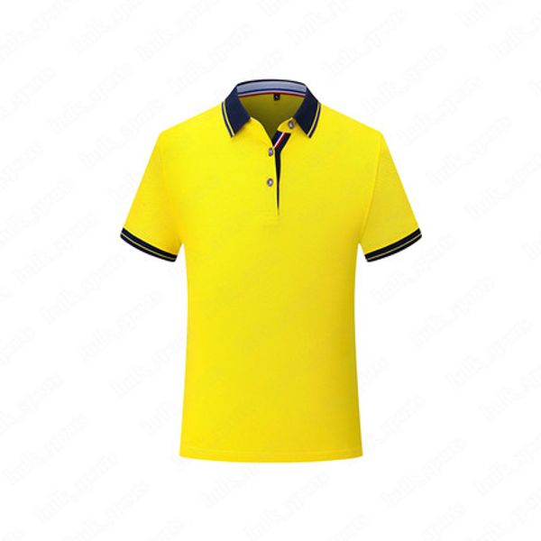 

2656 sports polo ventilation quick-drying men 201d t9 short sleeve-shirt comfortable new style jersey5381050117, Black