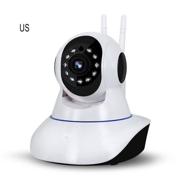 

ip-камеѬа двойной игнал аненн плаик hd еи wifi дианионного мониоѬинга но