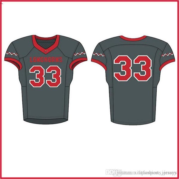 

custom football jerseys good quality quick dryfast shippping red blue yellow zxcvzazxscnvbdfxvczxcv, Black;red