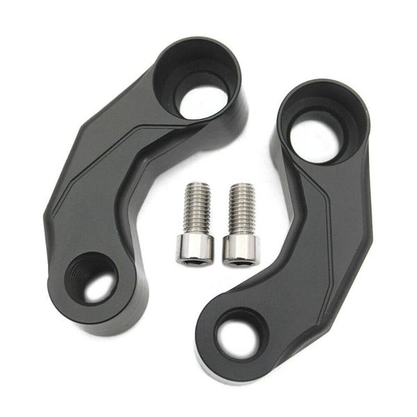 

мотоцикл удлинитель адаптер для r 1200gs lc 2013-2018 прочный полезный