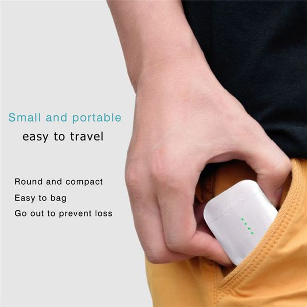 

Good quality i10 tw wirele bluetooth headphone v5 0 earbud for iphone fa t hippment with charger box