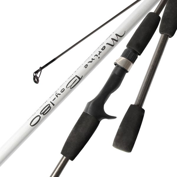 

spinning fishing rod lure wt:3-21g carbon casting rod leurre spinning rod fishing m power hand fishing tackle