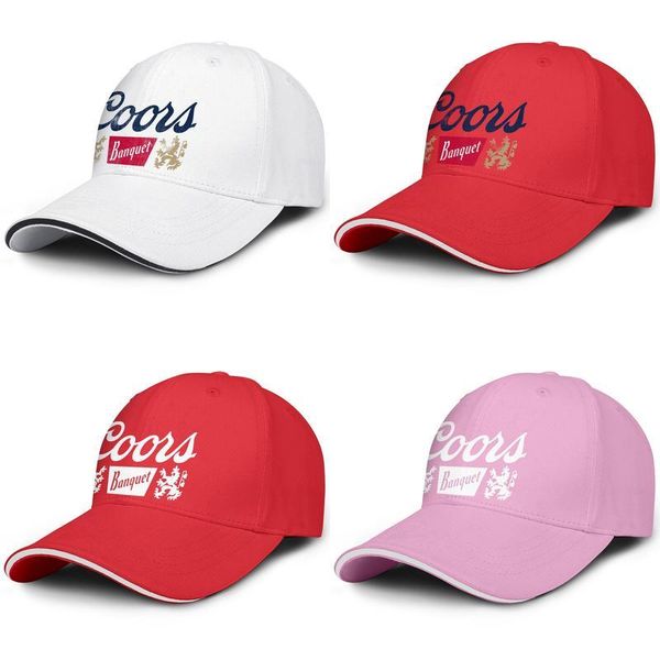 

унисекс coors light банкет пиво моды бейсбол sandwich hat fit водитель команды грузовик cap bornin скалистых гор заваривают чистой воды rock, Blue;gray