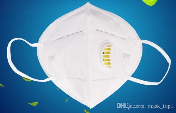 

kn95 masks filter pm2.5 n95 respirator mouth face mask dustproof protective anti-bacterial mascherine ffp2 ffp3
