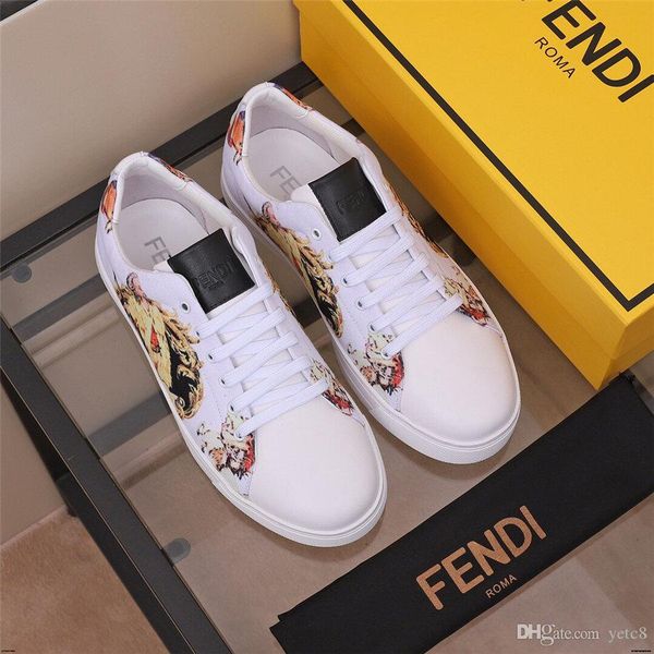 

19fw men shoes lace-up classic canvas style breathable fashion sneakers men's vulcanized shoes madaok, Black