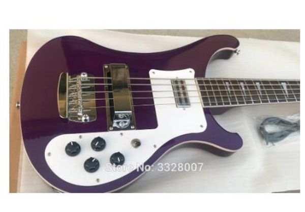 

хорошее качество 5 строк фиолетовый 4003 бас бесплатно shippin