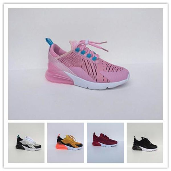 

classic kids boy children girl high qaulity white red yellow black orange mesh fashion casual shoes kids sneakers size 28-35