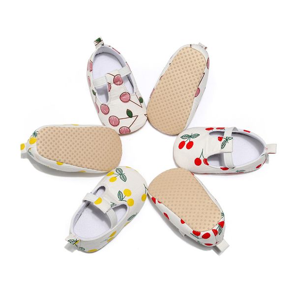 

2020 casual infant newborn toddler baby girl boy baby girls cute soft sole cotton first walkers sneakers shoes