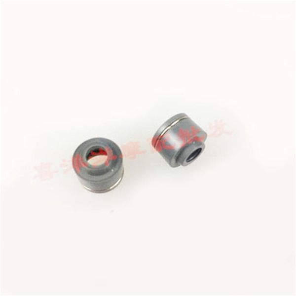 

motorcycle universal engine valve stem oil seal for js110 jy110 js jy 110 110cc