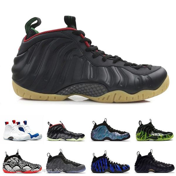 

pealized pink penny hardaway men basketball shoes foam one vandalized usa alternate galaxy 1.0 2.0 og royal mens trainers sports sneakers