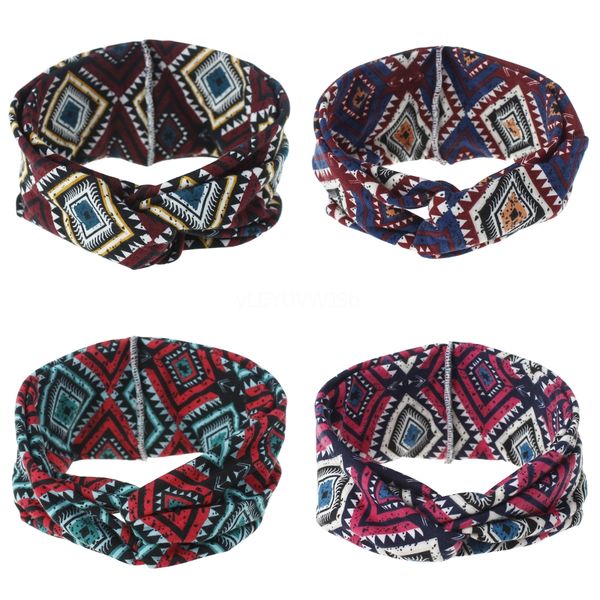 

new absorbent cycling yoga sport sweat headband sports safety yoga hair bands head sweat bands safe elastic cotton sweatband#777, Silver