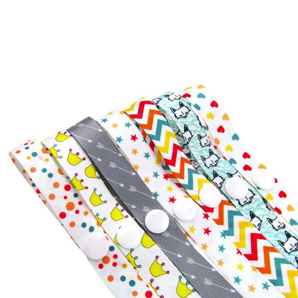 

baby anti-drop hanger belt holder toys stroller strap fixed car pacifier chain1.473