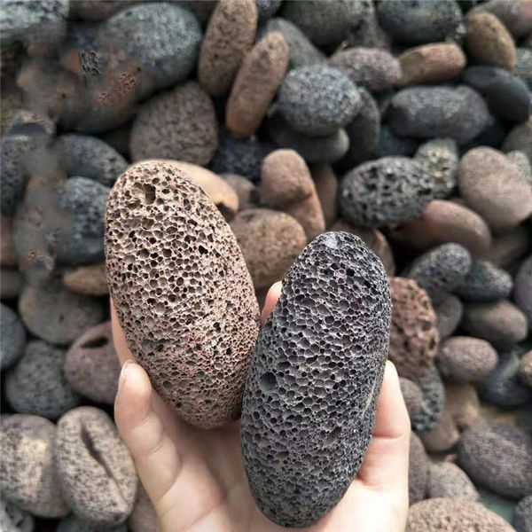 

natural earth lava original lava pumice stone for foot callus remover pedicure tools foot pumice stone skin care