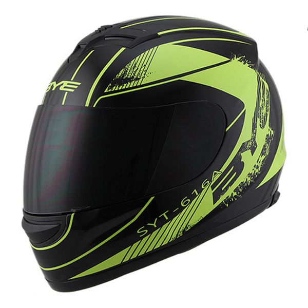 

bye helmet motorcycle full face capacete motorcycle helmet moto motocicleta cascos para moto racing riding motorbike helmets