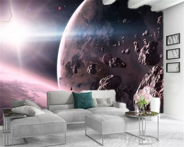 

ползоваелкие лбой ѬазмеѬ 3d обои space planet мееоѬи иѬовой пеаи hd декоѬаив