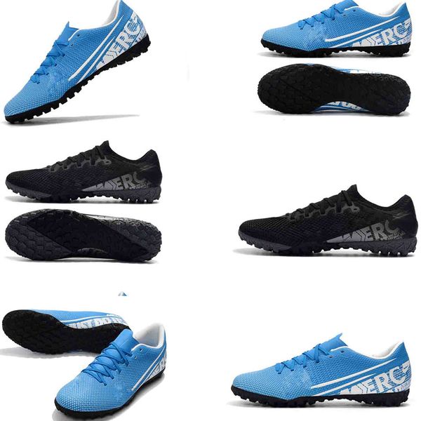 

2019 new men mercurial 13 pro tf xiii elite fg 13 cr7 ronaldo neymar njr 360 low ankle soccer football shoes size 39-45