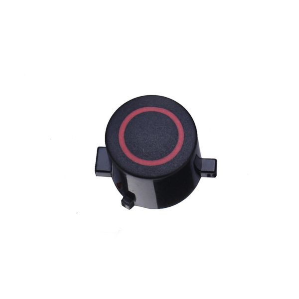 

4pcs replacement gamepad abxy button for sony playstation dualshock 4 ps4 030 040 game controller circle square triangle