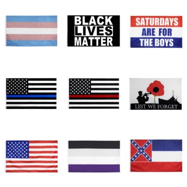 

33designs usa union garden flag party home decor american flag series pattern double sided garden flag home lawn decor 47*32cm ffa1929 50#57