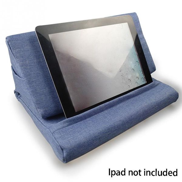 2019 Laptop Cushion Holder Colorful Lapdesk Tablet Stand Pillow