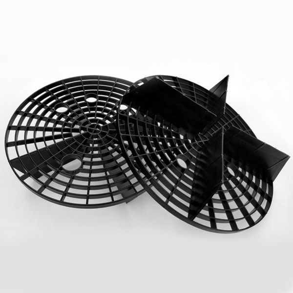 

tool grit guard inserts equipment detailing bucket.insert washboard filter