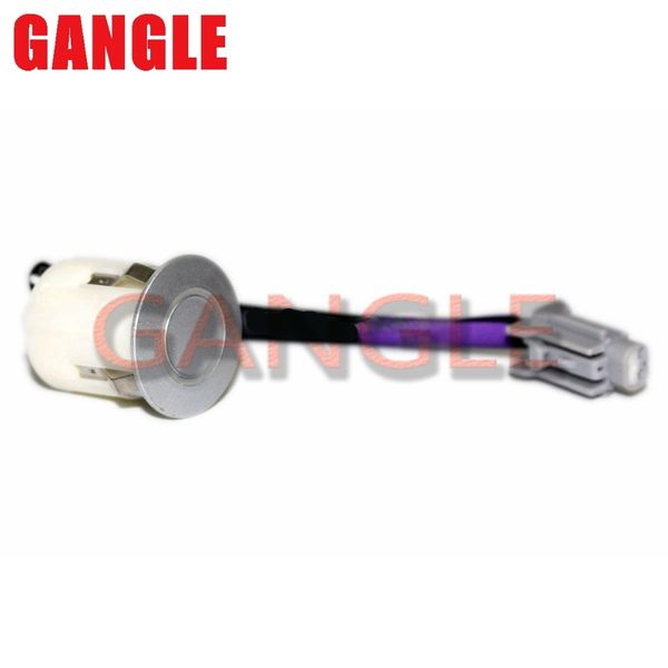 

pz362-60311 parking control reversing radar pdc for grj200 uzj200 car