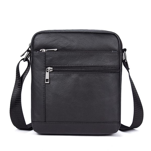 

mva black men bag fashion men genuine leather shoulder bags sling small male crossbody bag for men's messenger sac a main bolsas