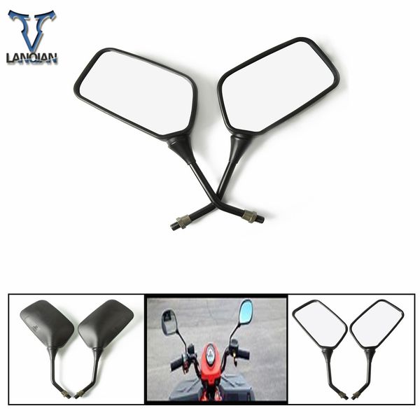 

motorcycle accessoris for yamaha motorbike rearview mirrors motocycle