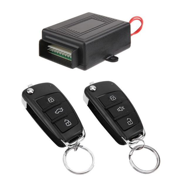 

auto car remote central locking with remote controlkeyless entry system